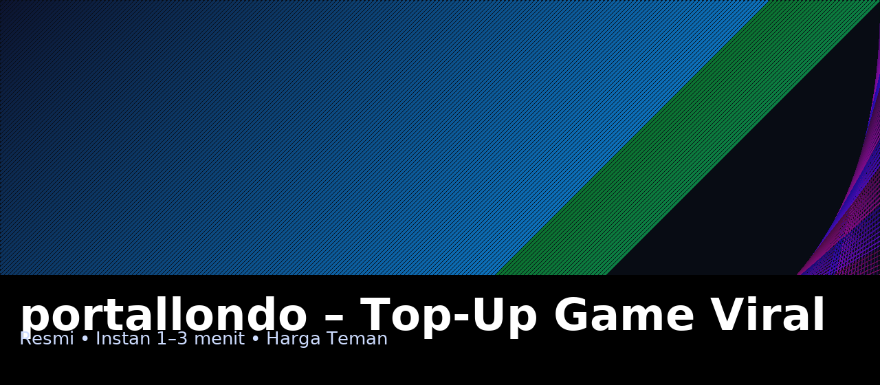 Top-Up Game Viral