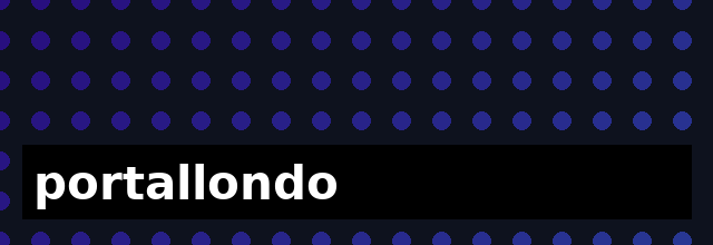 portallondo logo
